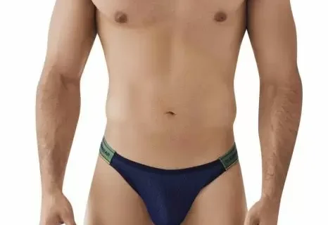 Transform Bikini Thong