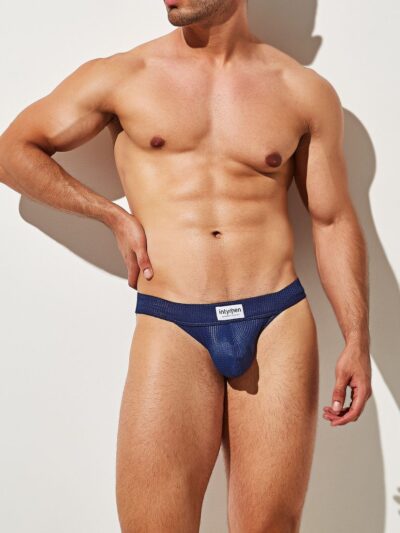Mesh Jockstrap