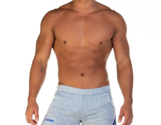 Forever Heavy Short Pants